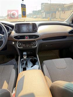 هيونداي سانتافي